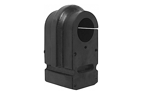 AFT VİRAJ LASTİĞİ CLIO III-MGN II SEDAN-HB-SCENIC II 2002-03 TÜM MOTOR TİPLERİ 7701056678 OEM: 7701056678 - AFT KT114540 kodlu oto yedek parça görseli