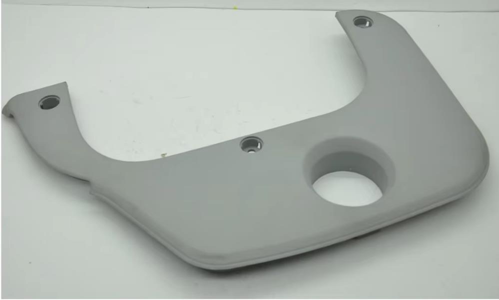 AFT MOTOR ÜST KORUMA KAPAĞI TRAFIC II-VIVARO 1.9DCİ F9Q 01-12 8200265357 OEM: 8200265357 - AFT M0719240 kodlu oto yedek parça görseli