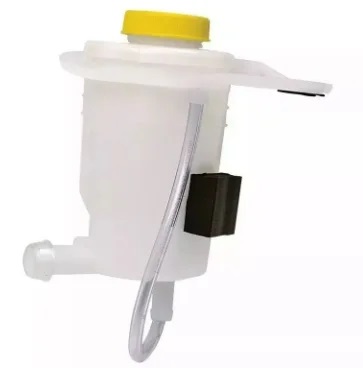 AFT HİDROLİK DİREKSİYON YAĞ DEPOSU KAPAKLI PALIO-STRADA-SIENA-ALBEA-DOBLO-FIORINO 1.3 MTJ 46418380 OEM: 46418380 - AFT RC11-522501 kodlu oto yedek parça görseli