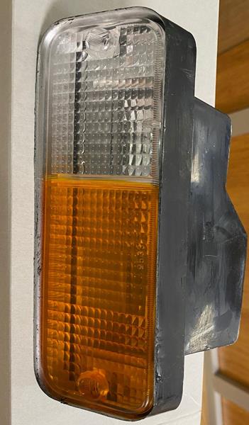 AFT ÖN PARK KOMPLE SAĞ TOFAS DKS 83 4319073 OEM: 4319073 - AFT RC4319073 kodlu oto yedek parça görseli