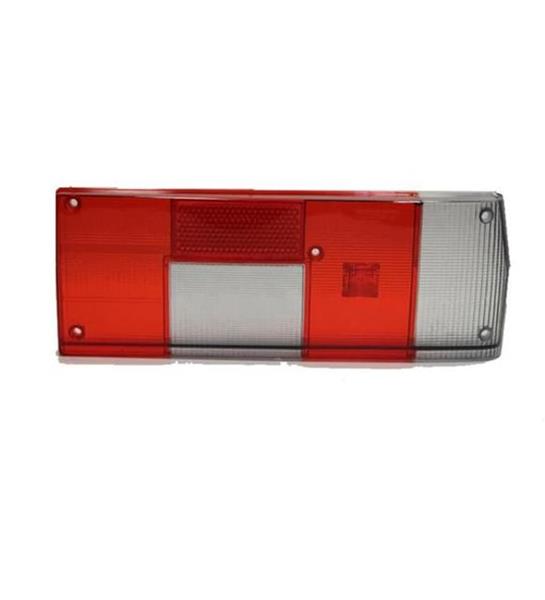 AFT ŞAHİN FÜME STOP CAMI SAĞ 85011067 OEM: 85011067 - AFT RC85011067 kodlu oto yedek parça görseli