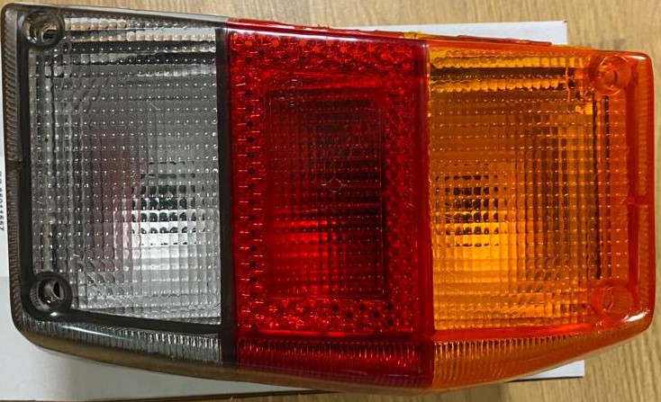 AFT STOP LAMBASI SOL TOFAS KARTAL 93 OEM: 85011558 - AFT RC85011558 kodlu oto yedek parça görseli