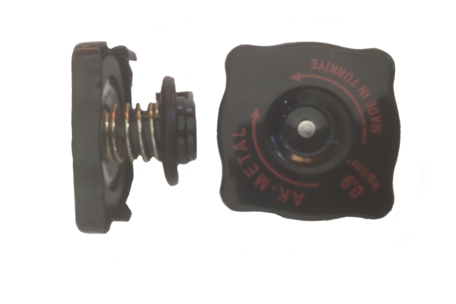 AFT RADYATÖR KAPAĞI M131 DKŞ ÜNİVERSAL 4256228-7910014959-4256223 OEM: 4256228-7910014959-4256223 - AFT RZ523120 kodlu oto yedek parça görseli