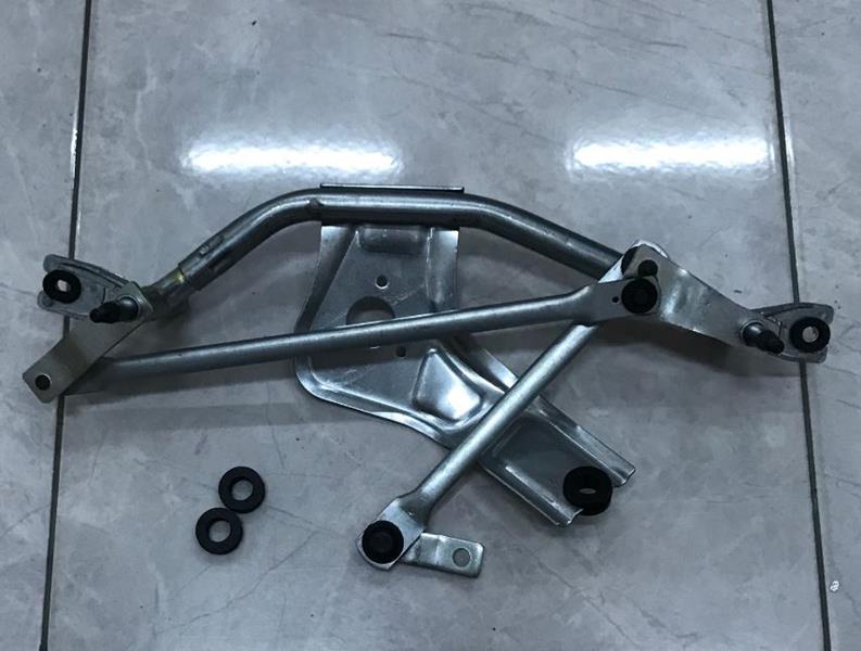 AFT ÖN CAM SİLECEK MEKANİZMASI MOTORSUZ FIAT LINEA 09 GRANDE PUNTO 05 PUNTO EVO 09 OEM: 51753759 - AFT S0928230 kodlu oto yedek parça görseli