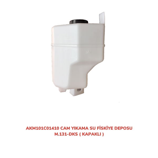 AFT CAM YIKAMA SU FİSKİYE DEPOSU M131 DKS ŞİŞİRME BASKI 4334938 OEM: 4334938 - AFT SFD23110 kodlu oto yedek parça görseli