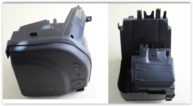 AFT SİGORTA KUTU KAPAGI ALT/ÜST TAKIM DS5-C4-PARTNER TEPE-C4 PICASSO-RCZ-308-307-PARTNER TEPE-3008-5008 6500.CA-6500.CC OEM: 6500.CA-6500.CC - AFT SIG245310 kodlu oto yedek parça görseli