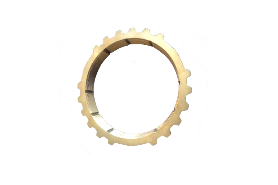 AFT SENKROMENÇ SARISI R9-R11-R12 TOROS 5. VİTES 8200296624 OEM: 8200296624 - AFT VIT113110 kodlu oto yedek parça görseli