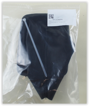 AFT VİTES KOL KÖRÜĞÜ 206-206 T3E PLUS 97 OEM: 7588.PC-7591.T2-7591.T3-7588.GE - AFT VIT843250 kodlu oto yedek parça görseli