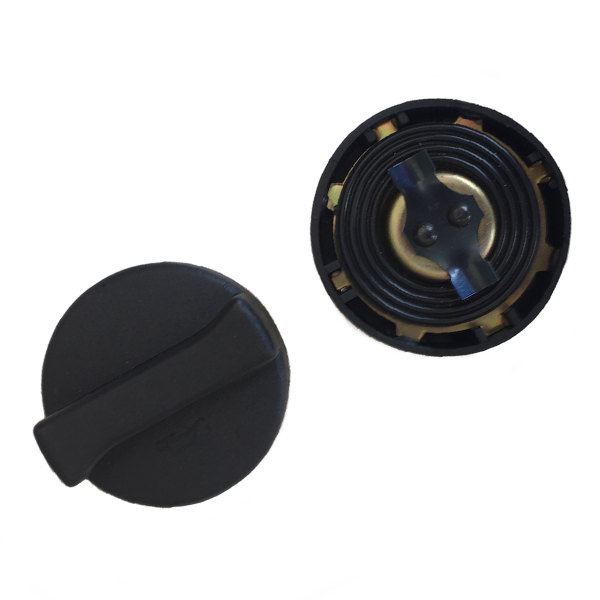 AFT MOTOR YAĞ KAPAĞI M.131-DKS / LADA PLASTİK 21101009146 OEM: 21101009146 - AFT Y0523120 kodlu oto yedek parça görseli