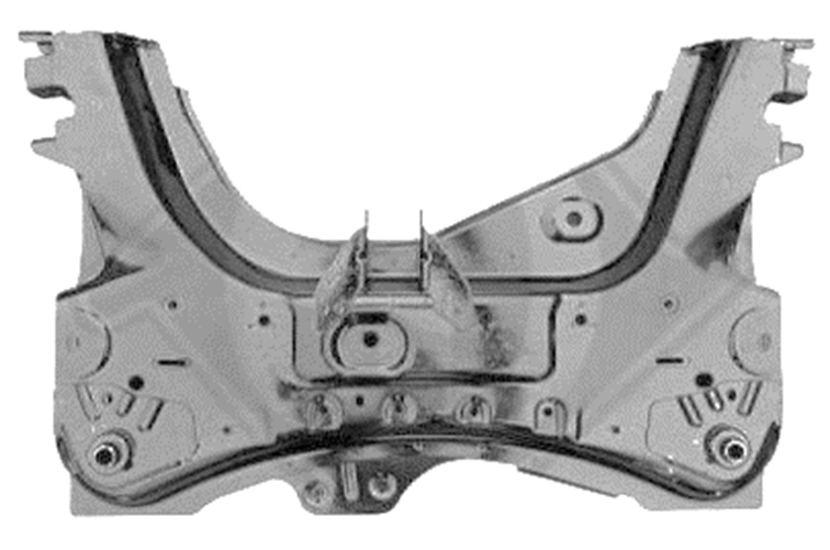 AFT MOTOR BEŞİĞİ CAPTUR I 0.9-1.2-1.3 TCE-1.5 DCI 13-18 -CLIO IV 0.9-1.2 TCE-1.2 16V-1.5 DCI-1.6 RS 13-16 BEŞİK 544011380R-544011774R-544017519R OEM: 544011380R-544011774R-544017519R - ZZAFT 544017519R kodlu oto yedek parça görseli