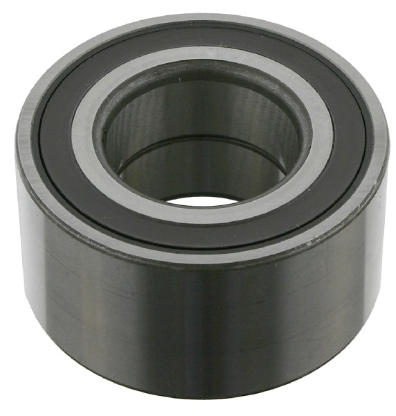 AKROS ÖN TEKER RULMANI DOBLO-LINEA-MAREA-FIORINO-BIPPER-NEMO-MEGANE II-CORSA D GRANDE PUNTO-PUNTO EVO-500-BRAVO ABS Lİ 37x72.043x37 60815902-1603338-71714457-71745047 OEM: 60815902-1603338-71714457-71745047 - AKROS TB-6001.ABS kodlu oto yedek parça görseli