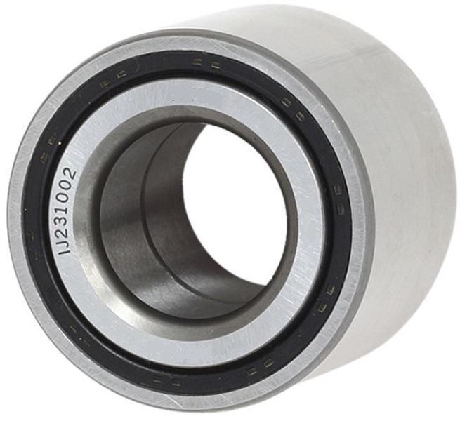 AKROS ARKA TEKER RULMANI CORSA C COMBO C 27x53x43 9196286-1604007 OEM: 9196286-1604007 - AKROS TB-6016 kodlu oto yedek parça görseli