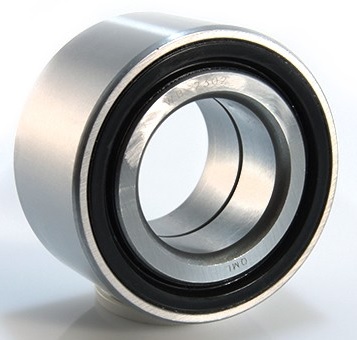 AKROS ÖN TEKER RULMANI HONDA CIVIC-CRX-JAZZ 38x73x40 44300S04004-44300S04008 OEM: 44300S04004-44300S04008 - AKROS TB-6049 kodlu oto yedek parça görseli