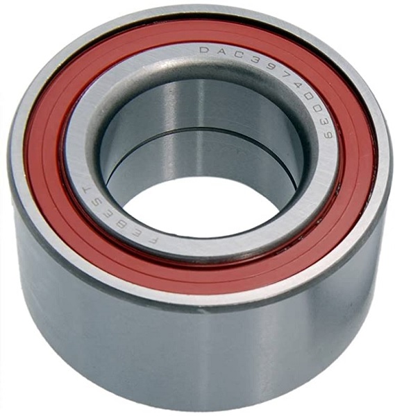 AKROS ÖN TEKER RULMANI ASTRA F VECTRA A VECTRA B OMEGA B 91-03 39x74x39 96995000-1603196-90510542-94535982 OEM: 96995000-1603196-90510542-94535982 - AKROS TB-6054 kodlu oto yedek parça görseli