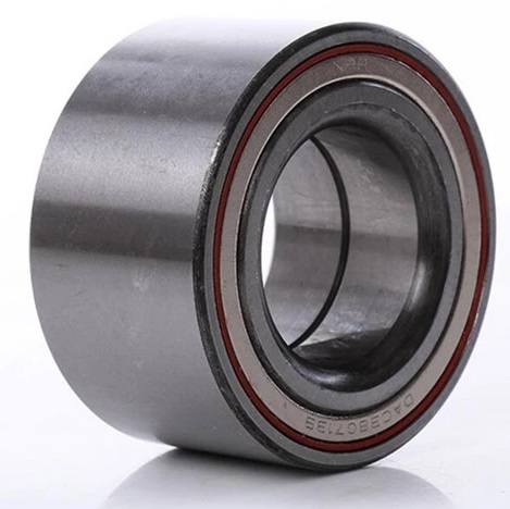 AKROS ÖN TEKER RULMANI IVECO DAILY-DUCATO YM 2.0-2.2-2.8 JTD 40x73x55 OEM: 42470845-504164177-93824579 - AKROS TB-6058 kodlu oto yedek parça görseli