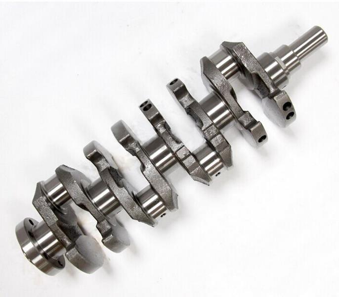 ALFA-KRANK KRANK SKODA FAVORIT 1.3 B 135B-136B 4CYL ÇAP 32 MM 047198317B 115010010-047198317-047198317A OEM: 115010010-047198317-047198317A - ALFA 1413 kodlu oto yedek parça görseli