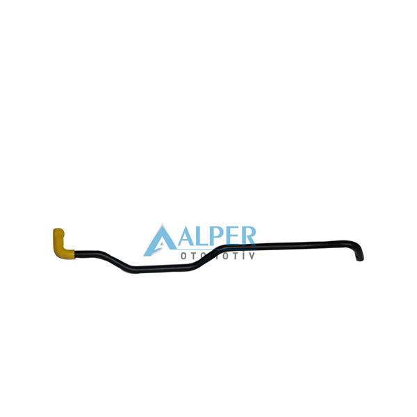 ALPER MOTOR KAPUT ÇUBUĞU CORSA D 13186926 OEM: 13186926 - ALPER 116031 kodlu oto yedek parça görseli