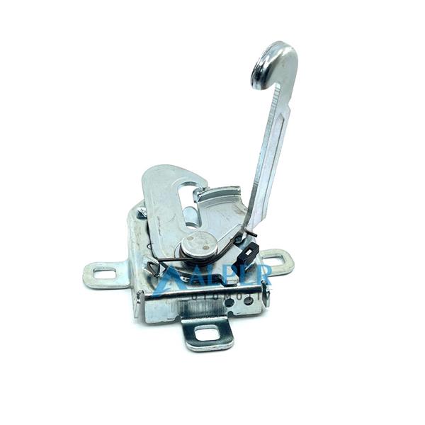 ALPER MOTOR KAPUT KİLİDİ GRANDE PUNTO 51780520 OEM: 51780520 - ALPER 121081 kodlu oto yedek parça görseli