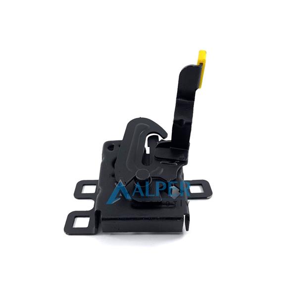 ALPER MOTOR KAPUT KİLİDİ FIAT EGEA 15 OEM: 52067053-52204136 - ALPER 121151 kodlu oto yedek parça görseli