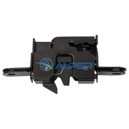 ALPER ÖN KAPUT KİLİDİ MGN III-FLUENCE-MASTER III OEM: 656010010R-656013497R - ALPER 122122 kodlu oto yedek parça görseli
