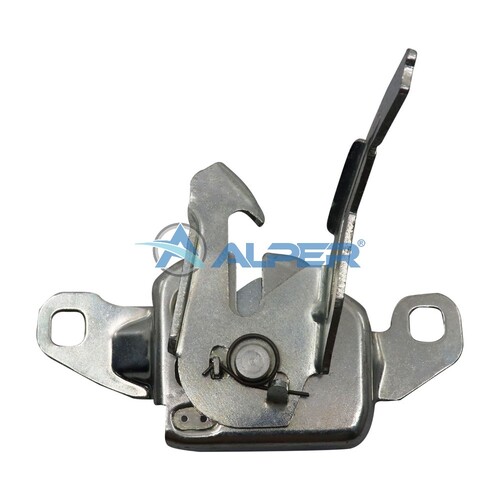 ALPER MOTOR KAPUT KILIDI DUSTER 656010017R OEM: 656010017R - ALPER 123041 kodlu oto yedek parça görseli