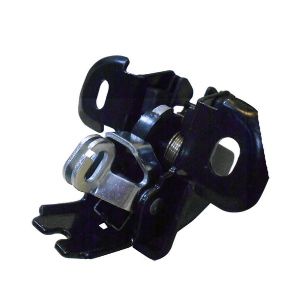 ALPER BAGAJ KAPI KİLİDİ ALT ÇIFT KAPI LOGAN 6001550300-8200031626-7700307519 OEM: 6001550300-8200031626-7700307519 - ALPER 153021 kodlu oto yedek parça görseli