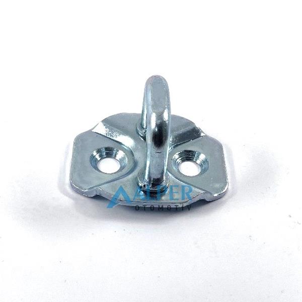 ALPER KAPI KİLİT KARŞILIĞI SAĞ-SOL DOBLO III-EGEA OEM: 50512981 - ALPER 161091 kodlu oto yedek parça görseli