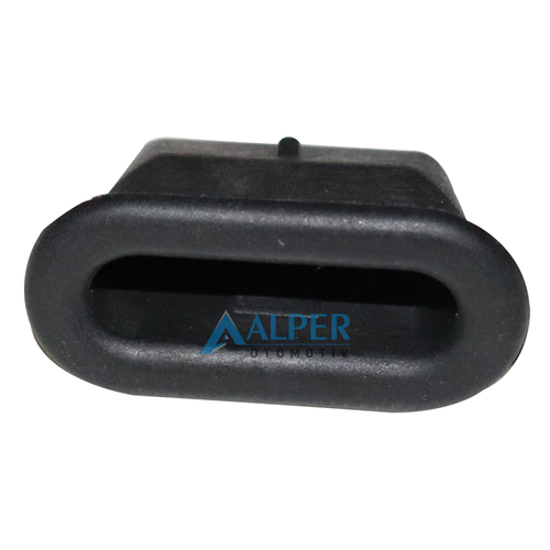 ALPER KAPI KİLİT KARŞILIĞI SÜRGÜLÜ KAPI SAĞ SOL DOBLO I-II OEM: 51712540 - ALPER 161096 kodlu oto yedek parça görseli