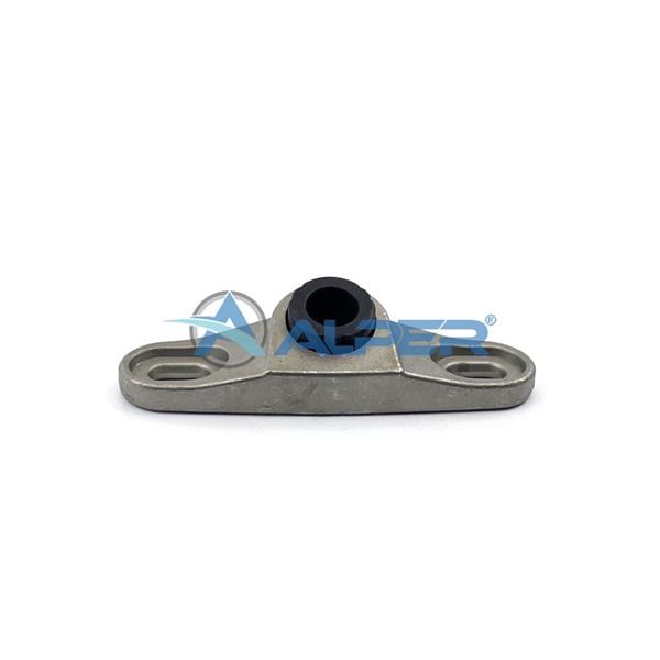 ALPER KAPI KİLİT KARŞILIĞI ORTA KAPI BADEMİ DUCATO I-II-BOXER I-II-JUMPER I-II 1312920080-1358687080-9147.25 OEM: 1312920080-1358687080-9147.25 - ALPER 181134 kodlu oto yedek parça görseli