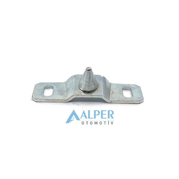 ALPER KİLİT MİLİ DUCATO-BOXER-JUMPER 1313566080-9164.33 OEM: 1313566080-9164.33 - ALPER 181135 kodlu oto yedek parça görseli