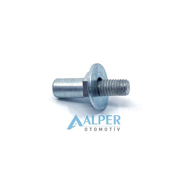 ALPER KAPI KİLİT PİMİ DUCATO III-BOXER III-JUMPER III 2008 53389146-8503.KX OEM: 53389146-8503.KX - ALPER 181145 kodlu oto yedek parça görseli