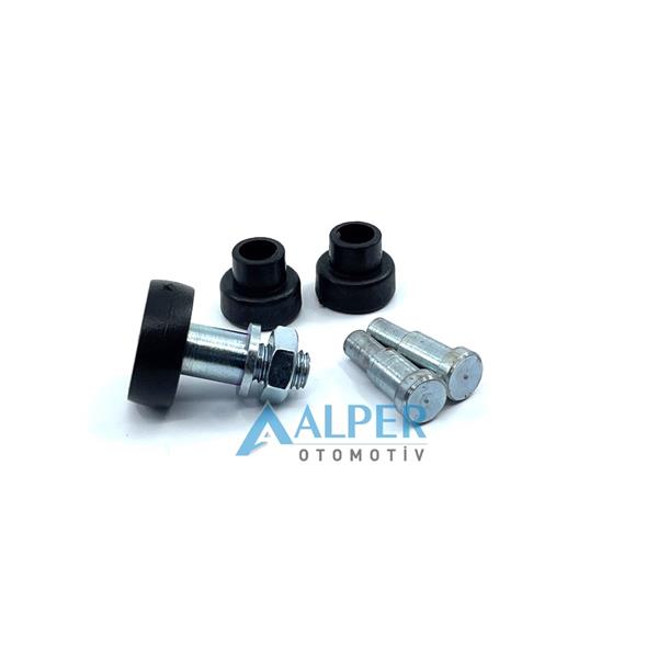 ALPER SÜRGÜLÜ MEKANİZMA TK ORTA MASTER-MOVANO 7700352379 OEM: 7700352379 - ALPER 192122 kodlu oto yedek parça görseli