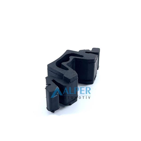 ALPER RADYATÖR TAKOZU RENAULT KANGOO II 08 MEGANE II 02 OEM: 8200051471 - ALPER 202061 kodlu oto yedek parça görseli