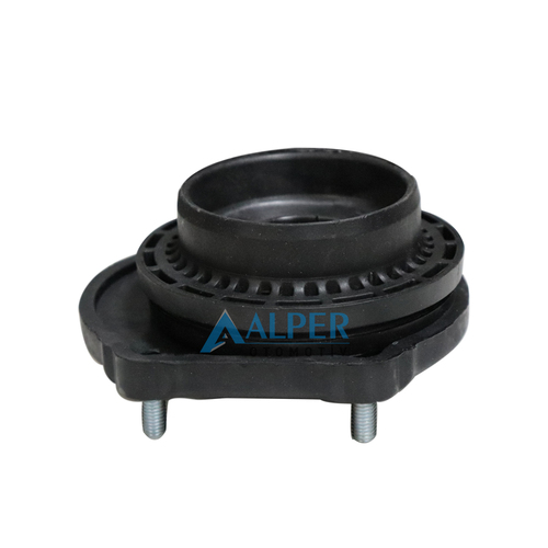 ALPER AMORTİSÖR TAKOZ ÖN SAĞ RULMANLI DOBLO III-FİORİNO-BİPPER-NEMO-LİNEA 07 OEM: 51839975 - ALPER 221102 kodlu oto yedek parça görseli