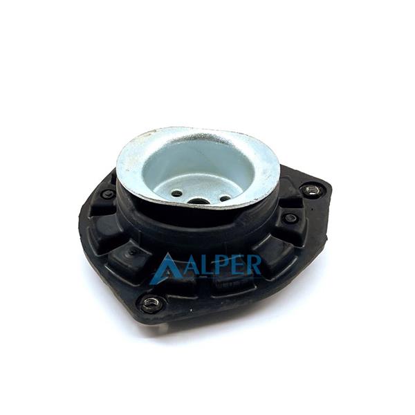 ALPER AMORTİSÖR TAKOZU ÖN SAĞ-SOL MEGANE II 02 SCENIC II 02 TÜM MOTOR TİPLERİ 8200222463 OEM: 8200222463 - ALPER 222061 kodlu oto yedek parça görseli