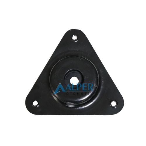 ALPER AMORTİSÖR ÜST TAKOZU SAĞ-SOL RENAULT MEGANE IV 15 KADJAR 15 NISSAN QASHQAI II J11 13 1.2 TCe 1.5dCi 1.6 16V 1.6dCi OEM: 543258271R-543206968R-543207020R - ALPER 222063 kodlu oto yedek parça görseli