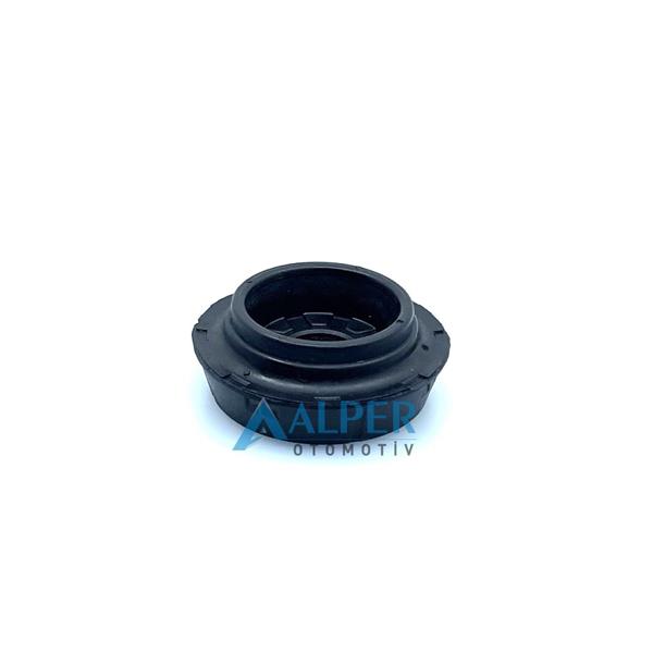 ALPER AMORTİSÖR ÜST TAKOZU ÖN SAĞ/SOL RENAULT CLIO II 98 05 KANGOO 97 OEM: 8200053795-7700829529-5431000QAA - ALPER 222091 kodlu oto yedek parça görseli