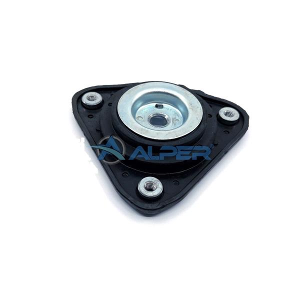 ALPER AMORTİSÖR TAKOZU ÖN FOCUS III 10-14 CONNECT 13 TRANSİT V408 13 KUGA 13 C-MAX 15 CV613K155B2B-8V413K155AB-CV613K155B2A-CV613K155BA OEM: 1502144-1820233-1741612-2036136 - ALPER 229071 kodlu oto yedek parça görseli