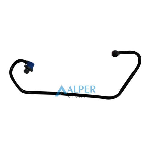 ALPER WESTİNGHOUSE BORUSU EGEA 1.3 JTD-EGEA 1.4 500L OEM: 51983990 - ALPER 241151 kodlu oto yedek parça görseli