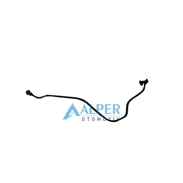ALPER YAKIT HORTUMU R.19-SCENIC-MEGANE 1.4 - 1.6 OEM: 8200138645 - ALPER 242064 kodlu oto yedek parça görseli