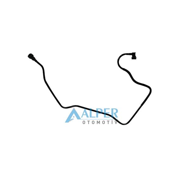 ALPER ENJEKSİYON HORTUMU MEGANE-CLİO II 1.6 16V 8200139173 OEM: 8200139173 - ALPER 242066 kodlu oto yedek parça görseli