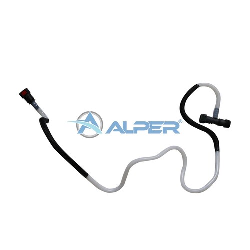 ALPER YAKIT HORTUMU CLİO 4-CAPTUR OEM: 164461296R-164467191R - ALPER 2420913 kodlu oto yedek parça görseli