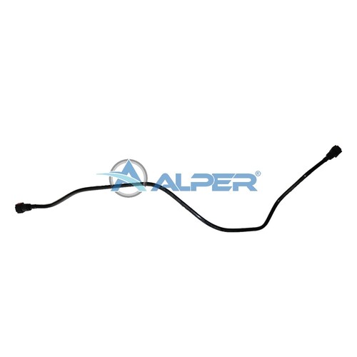 ALPER YAKIT HORTUMU CLİO II-KANGOO I-SYMBOL I 8200497315 OEM: 8200497315 - ALPER 2420920 kodlu oto yedek parça görseli