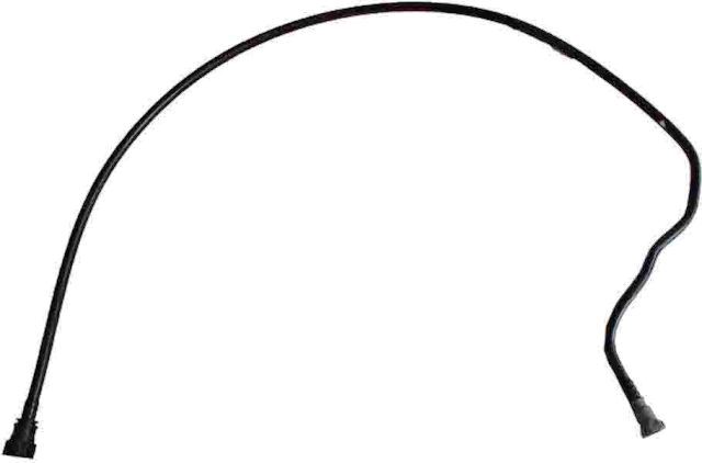 ALPER YAKIT HORTUMU CLİO IV-CAPTUR 9K9 1.5 OEM: 175106570R - ALPER 242096 kodlu oto yedek parça görseli