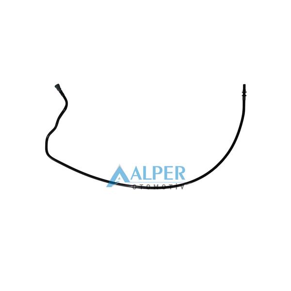 ALPER YAKIT HORTUMU KANGOO I 97 1.9 OEM: 8200121735 - ALPER 242116 kodlu oto yedek parça görseli