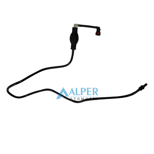 ALPER YAKIT HORTUMU TRAFİC II 2.0-VİVARO 1.9 8200505325-4416876-93857417 OEM: 8200505325-4416876-93857417 - ALPER 242131 kodlu oto yedek parça görseli