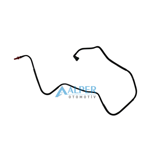 ALPER YAKIT HORTUMU TRAFİC II 2.0-VİVARO 1.9 OEM: 8200505335 - ALPER 242132 kodlu oto yedek parça görseli