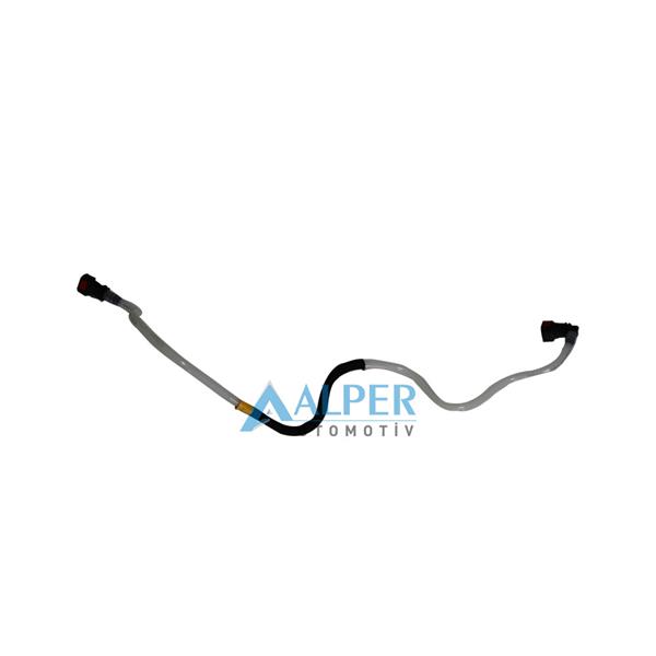 ALPER YAKIT HORTUMU DOKKER-CLİO IV 1.5 OEM: 175062860R - ALPER 243061 kodlu oto yedek parça görseli