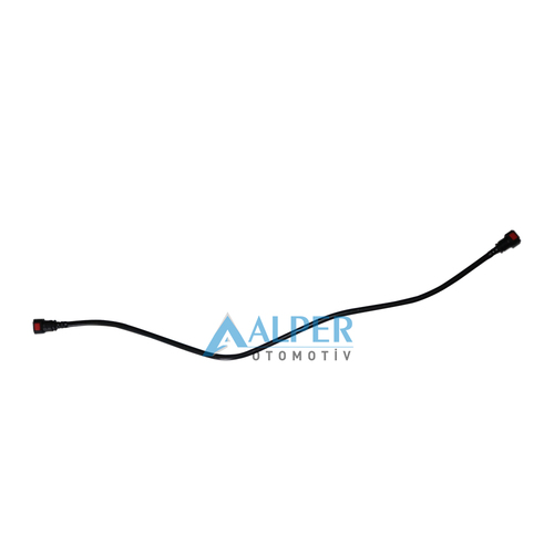 ALPER YAKIT HORTUMU 307 00-08 1.4HDI 1.6HDI 2.0 HDI-308 07-14-C4 04-11-DS4 11-15 OEM: 1579.QA-1579.HY - ALPER 244041 kodlu oto yedek parça görseli