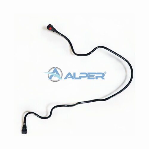 ALPER YAKIT HORTUMU PARTNER I 05-10 1.6 HDI-PARTNER II 08 1.6HDI-PARTNER TEPEE 08 1.6HDI-5008 09-17 1.6HDI 2.0HDI-BERLİNGO II 08 -DS5 11-15 OEM: 1525.RT - ALPER 244067 kodlu oto yedek parça görseli